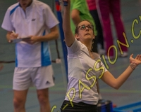1BULLMINTON - 0461